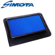 【YGAUTO】SIMOTA SUZUKI Swift Sport 1.4L 2019- 高流量空氣濾網 濾心 空濾