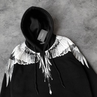 Jaket Marcelo - Sweatshirt Burlon - Hoodie Pria Terkini