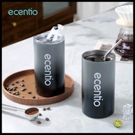 TERMOS TUMBLER ECENTIO ET47301 | Termos Gelas Tumbler Ecentio ET47301