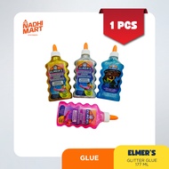 ELMERS GLITTER GLUE 177 ML
