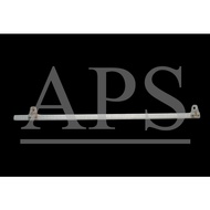 PROTON SAGA, GEN 2, PERSONA FRONT DOOR WINDOW GLASS HOLDER