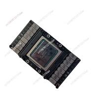 P100 V100 32G 16G large model training deep learning GPU graphics card SXM2 operation card