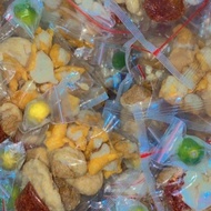 Cuanki instan Original asli garut/bandung buat ketagih