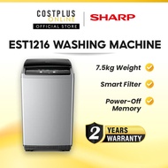 Khind |Sharp WM80A |WM100A | WM120A |ES721X |ES818X |ES919X |ESX858 Auto Washing Machine Washer