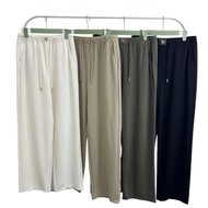 ICY PANTS 2.0-Amiably Collection High Quality Strechable & Shape Retain Slimming Gottin Icy Slender