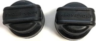 SPEDWHEL Nut Cap Decorative Rubber Cap for Dualtron Electric Scooter