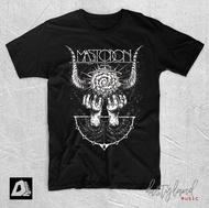 Kaos Band - Mastodon - Horned Cosmos