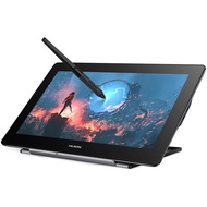 HUION Kamvas Pro 16(4K) UHD Graphic Drawing Monitor Full-Laminated Pen Display Drawing Tablet Screen