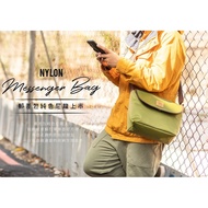 Dolly Club J13 Messenger Sling Bag