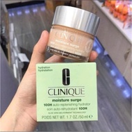 [50ML]CLIQ MOISTURE SURGE 100-HOUR SUPER MOISTURE CREAM
