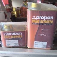 PROPAN PAINT REMOVER PPR 730