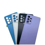 Backdoor Samsung A52 4G A52 5G A52S - Samsung Rear Cover