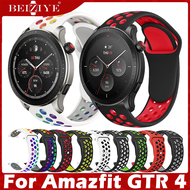 Sport Watch Band For Amazfit GTR 4 strap Smartwatch band for Amazfit GTR4 strap Smart Watch Watch Ba