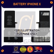 JJ70 Battery Bateri Compatible For IP X