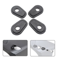 Motorcycle Light Turn Signal Indicators Spacers Adapters Spare Parts for Kawasaki Z400 Z650 Z800 Z90