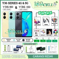 VIVO Y36 8/256 | VIVO Y 36 4G 8/256 | Y21S 4/128 | Y02T 4/64 GARANSI RESMI VIVO INDONESIA