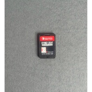 NSG Nintendo Switch Dying Light:Platinum Edition (No Box&Cover) Chi/Eng (USED GAME)