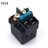 Motorcycle Accessories Yamaha FZ16 FZ-16 YS150 Starter Starter Relay