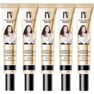 (จัดส่งจากกรุงเทพฯ)FV-FACE เมคอัพเบสติดทนนาน fvคอนซีลเลอร์ บีบีครีม รองพื้น ปกปิดรอยสิว รอยแดง รอยดำ