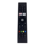 NEW Original ERF4601AN for NOBLEX Smart LED TV Voice Remote Control