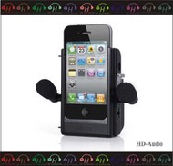 弘達影音多媒體 日本 Fostex AR-4i iPhone4 專用外接錄音座 iPhone/iPod/iPad音響 公司貨