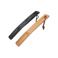 Shoe Club Beech Wood Shoehorn 26cm 1 Piece 906-A88