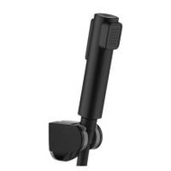 สายฉีดชำระครบชุด COTTO CT9915(BL)(HM) สีดำ (1257021)