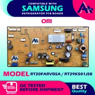 RT20FARVDSA / RT29K501JS8 Compatible With SAMSUNG Refrigerator PCB Board DA92-01098A BOARD PETI SEJU
