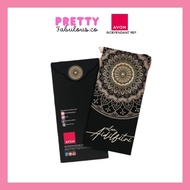AVON SAMPUL RAYA 2025 -5 PCS
