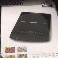 Kompor Listrik Bodum Induction Cooker Original Termurah