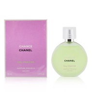 Chanel - 邂逅 綠色氣息護髮噴霧 35ml/1.2oz - [平行進口]