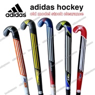 [O.S Clearance] Adidas Hockey Stick Composite NOS New Old Stock Kayu Hoki Komposit Adidas TX24 LX24 