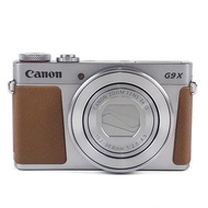 Canon 佳能 PowerShot G9X Mark II 緊湊型數碼相機
