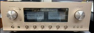 LUXMAN L-507SII