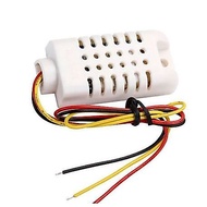AM2302B (DHT22)/Single Bus Digital Temperature and Humidity Sensor Module Probe AM2302 Adapter Board
