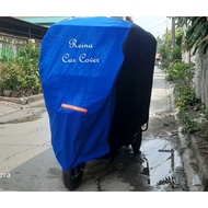 E BIKE & E TRIKE(BIG TYPE) COVERWATER REPELLANT