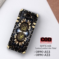 HP Latest Oppo A53 / Oppo A33 Case - BRANDED Fashion Case - Latest Oppo A53 / Oppo A33 Phone Case - 