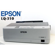 EPSON LQ310 dot matrix printer - Genuine product