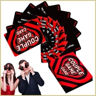 Talking Hearts Conversation Cards Relationship-Building Card Game Small Size Truth Or Dare for Coupl