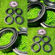 RM85 Oil & Dust Seal / Doulbe Lips Oil Seal / Durable / 37x50x11 / RM85 Suzuki Oil & Dust Seal /