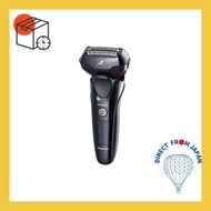 Panasonic Lamdash men's shaver 3-blade black ES-LT2A-K