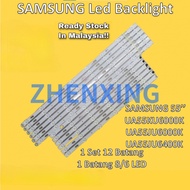 UA55KU6000K /UA55JU6000K /UA55JU6400K  SAMSUNG 55" LED TV BACKLIGHT UA55KU6000K /UA55JU6000K /UA55JU