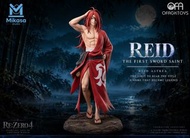 🔥Gk新品預訂🔥Mikasa
Re:從零開始的異世界生活 第一劍聖 雷德.阿斯特雷亞