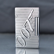 DEVA SHOP Bật lửa ST Dupont Phong Cách Điệp Viên 007 D188