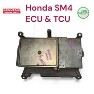 Honda Accord Sv4 sm4 cb4 4ws civic ef Ecu Tcu 100% original 🇯🇵