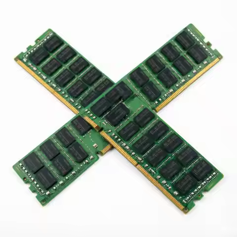 M471A5244CB0-CRC Laptop Memory DDR4 Module SODIMM 4GB 1RX16 PC4-2400T RECC 2400Mbps 1.2V