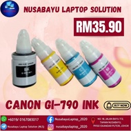 canon g1-790 ink toner