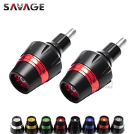 Frame Slider Crash Protector Pad For YAMAHA FZ1 Fazer FZ8 FZ6/N/S FZ6N FZ6S FZ1N Motorcycle Body Eng