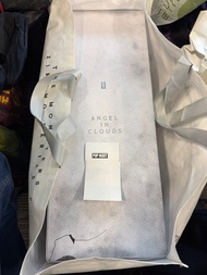 全新 未開 Pop Mart 泡泡瑪特 Labubu Zimomo 大天使 Angel in Clouds 大公仔