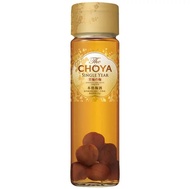 全新 CHOYA 蝶矢 極上 一年熟成 梅酒 至極之梅 650ml